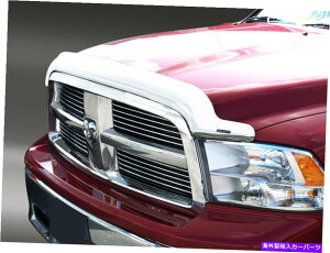oOV[h oOftN^[XegX^s[h2259-8 Bug Deflector-ST STAMPEDE 2259-8