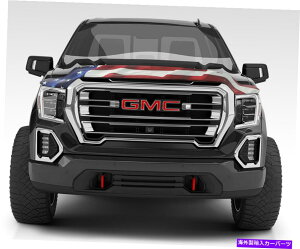 oOV[h 2057 41 Stampede 2057 41 GMCpxcv~At[hveN^[iAmerican 2057 41 Stampede 2057 41 Vigilante Premium Hood Protector For Gmc (American