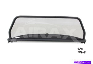 oOV[h Airax Wind Deflector Alfa Romeo Spideri916j5BGeneration Year 1994-2006 AIRAX Wind deflector Alfa Romeo Spider (916) 5.Generation year 1994 - 2006