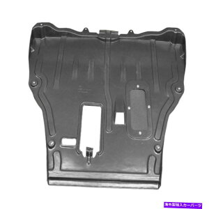 �o�O�V�[���h �V�����A�t�^�[�}�[�P�b�g�A���_�[�J�[�V�[���hL20656110M New Aftermarket Undercar Shield L20656110M�y���s�A���i�z