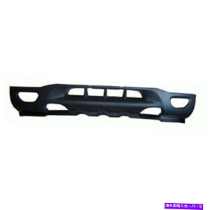 �o�O�V�[���h FO1095181�t�����g���[���[�o�����X�p�l��2004-2004�t�H�[�h�w���e�[�W�o�����[ FO1095181 Front Lower Valance Panel Fits 2004-2004 Ford Heritage Value�y���s�A���i�z