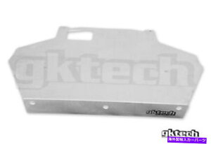 バグシールド GKTECH S14 240SX/S15シルビアアンダーボディエンジンスキッドプレート - 送料無料 GKTECH S14 240sx/S15 Silvia Underbody Engine Skid Plate - FREE SHIPPING