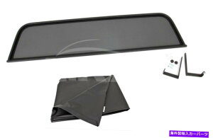 �o�O�V�[���h Wind Deflector General Motors Corvette C3��1968�N����1982�N�Ƀo�b�O�ɍ��킹�ăt�B�b�g���܂� Wind deflector General Motors Corvette C3 fit from year 1968 - 1982 with bag�y���s�A���i�z