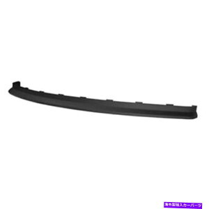�o�O�V�[���h GM1092183�t�����g���[���[�o���p�[�G�A�V�[���h��2004-2012 GMC�L���j�I���o�����[�ɓK�����܂� GM1092183 Front Lower Bumper Air Shield Fits 2004-2012 GMC Canyon Value�y���s�A���i�z