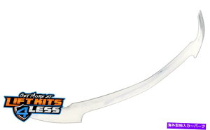 oOV[h Auto Ventshade 622049 2011-19V{[N[ỸGAXLNt[hveN^[ Auto Ventshade 622049 Aeroskin Chrome Hood Protector for 2011-19 Chevrolet Cruze