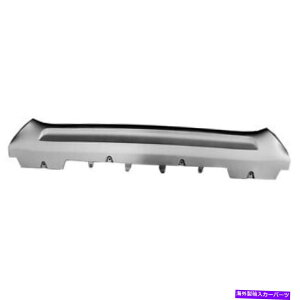 oOV[h VO1087100tg[[op[Jo[V[htBbg2016-2018{{XC90 VO1087100 Front Lower Bumper Cover Shield Fits 2016-2018 Volvo Xc90