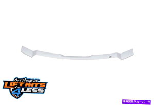 �o�O�V�[���h Auto Ventshade 322075-Gan Aeroskin Hood Protector for 2015-2018 GMC Sierra 1500 Auto Ventshade 322075-GAN Aeroskin Hood Protector for 2015-2018 GMC Sierra 1500