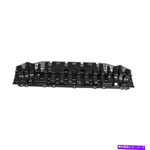 oOV[h NI1228171tgtH[hA_[J[V[hɓK2019-2020 Altima Capa NI1228171 Replacement Front Forward Undercar Shield Fits 2019-2020 Altima CAPA