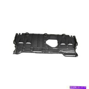 �o�O�V�[���h MA1228112�V���������p���A�A���_�[�J�[�V�[���hBBM456110C CAPA MA1228112 New Replacement Rear Undercar Shield BBM456110C CAPA�y���s�A���i�z