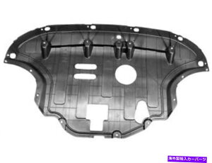 �o�O�V�[���h 20 Kia Soul BN91Q1�̃A���_�[�J�[�V�[���h Undercar Shield For 20 Kia Soul BN91Q1�y���s�A���i�z