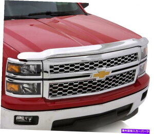 oOV[h AVSt[hftN^[-680403 AVS Hood Deflector - 680403