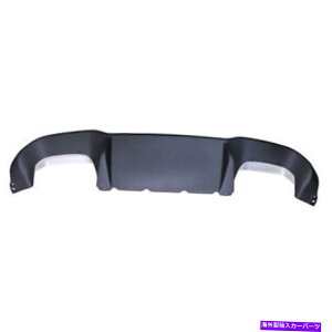 oOV[h BM1195140VpA[[oXplɓK2016-2021 BMW M2 CAPA BM1195140 New Replacement Rear Lower Valance Panel Fits 2016-2021 BMW M2 CAPA