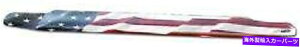 oOV[h Stampede Fits 1988-1999 GMC C1500xcv~At[hveN^[-Flag Stampede Fits 1988-1999 GMC C1500 Vigilante Premium Hood Protector - Flag