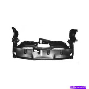 oOV[h 2002-2004z_CRVA_[J[V[h74111S9A000ɓK Fits 2002-2004 Honda CRV Undercar Shield 74111S9A000