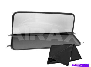 �o�O�V�[���h 1970�N����1977�N�܂ł�Airax Wind Defleter Triumph Stag Fit AIRAX Wind deflector Triumph STAG fit from year 1970-1977�y���s�A���i�z