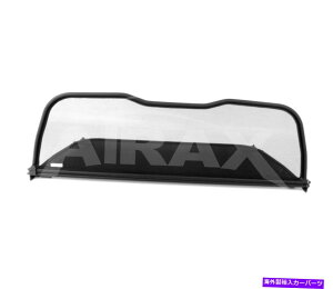 oOV[h NCbNt@Xi[^Cvi8Fj2009N2016ÑAEfBA5p̃GAAbNXEBhftN^[ AIRAX Wind deflector for Audi A5 with quick fastener Typ(8F) year 2009 - 2016