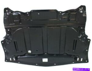 �o�O�V�[���h 06-07 Infiniti M35 M45 VR24F7�̃��A�A���_�[�J�[�V�[���h Rear Undercar Shield For 06-07 Infiniti M35 M45 VR24F7�y���s�A���i�z