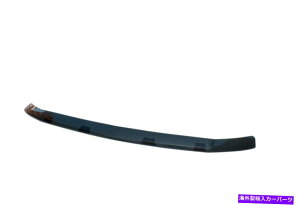 �o�O�V�[���h EGR 301691 EGR�X�[�p�[�K�[�h�t�[�h�K�[�h�_�[�N�X���[�N�t�B�j�b�V�� EGR 301691 EGR Superguard hood guard dark smoke finish�y���s�A���i�z