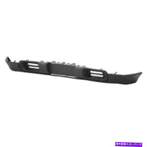 �o�O�V�[���h GM1092172�t�����g���[���[�o���p�[�f�t���N�^�[��1998-2004�V�{���[S10�ɓK�����܂� GM1092172 Front Lower Bumper Deflector Fits 1998-2004 Chevrolet S10