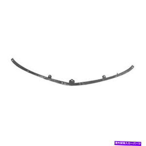 バグシールド CH1092111フロントバンパーデフレクターフィット2001-2005クライスラーPTクルーザー CH1092111 Front Lower Bumper Deflector Fits 2001-2005 Chrysler Pt Cruiser