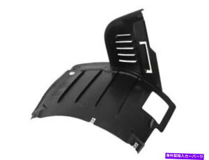 oOV[h 00-03 BMW 525I 528I 530I 540ISFC84Y2̑OʍJ[V[h Front Left Undercar Shield For 00-03 BMW 525i 528i 530i 540i Wagon FC84Y2