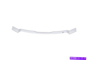 oOV[h 322075 gan auto ventshade 322075 gan color matchaeroskint[hveN^[tBbg 322075 Gan Auto Ventshade 322075 Gan Color Match Aeroskin Hood Protector Fits