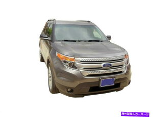 oOV[h Auto VentshadeiAVSj622045 Aeroskin Hood Protector;N Auto Ventshade (AVS) 622045 Aeroskin Hood Protector; Chrome