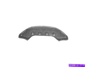 �o�O�V�[���h 15-17�q�����_�C�\�i�^PW76C7�̃A���_�[�J�[�V�[���h Undercar Shield For 15-17 Hyundai Sonata PW76C7