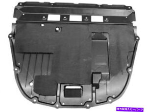 oOV[h 19-20YAeB}JB59M3̃A_[J[V[h Undercar Shield For 19-20 Nissan Altima JB59M3