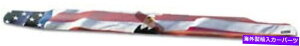 oOV[h X^s[h2056-30AJ̊w/tBbgC[Ot[hveN^[V{[Rh Stampede 2056-30 American Flag w/Fits Eagle Hood Protector for Chevy Colorado