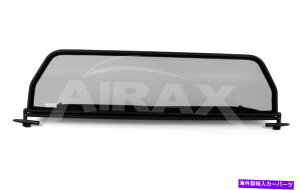 �o�O�V�[���h Airax Wind Deflector Peugeot 206 CC Year 2000-2007�N�C�b�N�t�@�X�i�[ AIRAX Wind deflector Peugeot 206 CC year 2000-2007 quick fastener�y���s�A���i�z