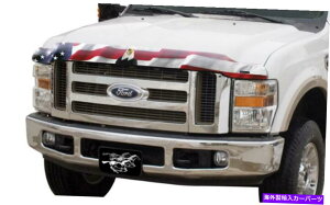�o�O�V�[���h �X�^���s�[�h2147-30���x�c�̃v���~�A�� - �t���O Stampede 2147-30 VIGILANTE PREMIUM - FLAG�y���s�A���i�z