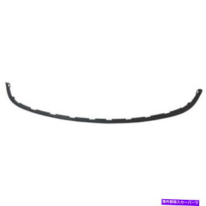 oOV[h GM1092201tg[op[ftN^[tBbg2003-2006 GMC Sierra Capa GM1092201 Front Lower Bumper Deflector Fits 2003-2006 GMC Sierra CAPA