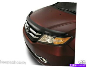 �o�O�V�[���h �{����OEM Honda Odyssey Hood Air Deflector 2014-2017 Genuine OEM Honda Odyssey Hood Air Deflector 2014 - 2017�y���s�A���i�z