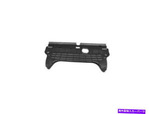 バグシールド 06-10ヒュンダイソナタWY34Q4のリアアンダーカーシールド Rear Undercar Shield For 06-10 Hyundai Sonata WY34Q4