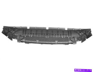 oOV[h 18-19AEfBQ5 CF74G6̃tgA_[J[V[h Front Undercar Shield For 18-19 Audi Q5 CF74G6