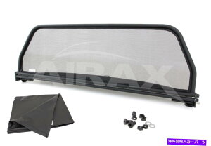 oOV[h Airax Wind Deflector Alfa Romeo Spideri916j5BGeneration Year 1994-2006 AIRAX Wind deflector Alfa Romeo Spider (916) 5.Generation year 1994 - 2006