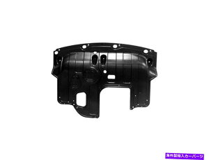 �o�O�V�[���h 2014-2019��Kia Soul Undercar Shield 377776xf 2015 2017 2016 2018 For 2014-2019 Kia Soul Undercar Shield 37776XF 2015 2017 2016 2018�y���s�A���i�z