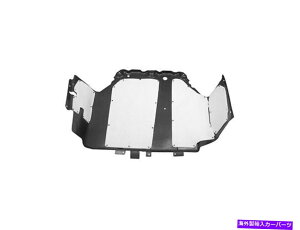 oOV[h 2011-2017W[vRpXA_[J[V[h58422DH 2012 2013 2014 2015 2016 For 2011-2017 Jeep Compass Undercar Shield 58422DH 2012 2013 2014 2015 2016