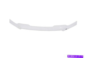 �o�O�V�[���h Auto Ventshade�iAVS�j322096-Z1 Aeroskin�J���[�}�b�`�t�[�h�v���e�N�^�[�B�I�b�N�X�t�H�[�h�z���C�g Auto Ventshade (AVS) 322096-Z1 Aeroskin Color-Match Hood Protector; Oxford White�y���s�A���i�z