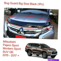 楽天市場】パジェロ バグガードの通販