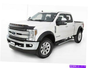 �o�O�V�[���h 2017-2018�̃o�O�V�[���h�A2020 Ford F450 Super Duty P244CJ Bug Shield For 2017-2018, 2020 Ford F450 Super Duty P244CJ�y���s�A���i�z