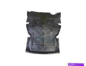 �o�O�V�[���h 2014-2016 BMW 428i Xdrive UnderCar Shield 76348QX 2015��G���W���J�o�[ For 2014-2016 BMW 428i xDrive Undercar Shield 76348QX 2015 Lower Engine Cover�y���s�A���i�z