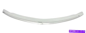 oOV[h 622119 Auto Ventshade 622119 Aeroskin Chrome Hood ProtectortBbg16 18W[ 622119 Auto Ventshade 622119 Aeroskin Chrome Hood Protector Fits 16 18 Ranger