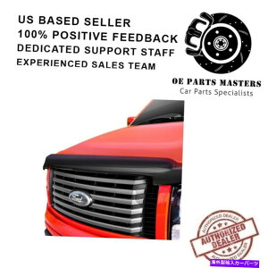 oOV[h Lund 18031C^[Zv^[t[hV[hV{[GMC̃X[NoOftN^[1994-2000 Lund 18031 Interceptor Hood Shield Smoke Bug Deflector For Chevy GMC 1994-2000