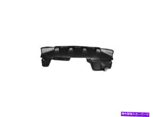 oOV[h 09-14Y[mTT79J1̃tgA_[J[V[h Front Undercar Shield For 09-14 Nissan Murano TT79J1