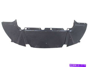 �o�O�V�[���h 2012-2014 Ford Focus UnderCar Shield 71178VV 2013��G���W���J�o�[ For 2012-2014 Ford Focus Undercar Shield 71178VV 2013 Lower Engine Cover�y���s�A���i�z