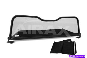 oOV[h Airax Wind Deflector Chevrolet Camaro Year 2011-8.2016~[fUCƃobO AIRAX Wind deflector Chevrolet Camaro year 2011- 8.2016 mirror design and bag