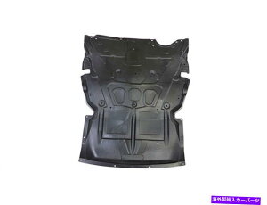 oOV[h 2017-2018 BMW 230iA_[J[V[h18189WJ[[GWJo[ For 2017-2018 BMW 230i Undercar Shield 18189WJ Lower Engine Cover