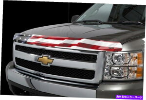 �o�O�V�[���h Silverado 1500 Vigilante Premium Hood PR�̃V�{���[��Stampede 2007-2013 ... Stampede 2007-2013 for for Chevy for Silverado 1500 Vigilante Premium Hood Pr...